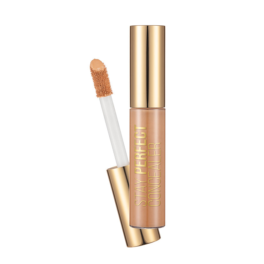 FLORMAR STAY PERFECT LIQUID CONCEALER 009 TAN – buy online