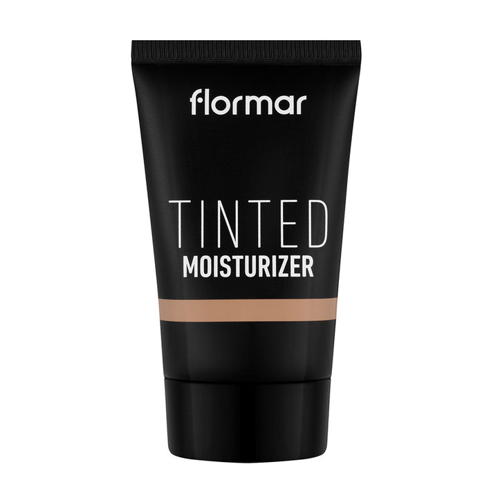 Tinted Moisturizer