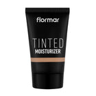 Tinted Moisturizer