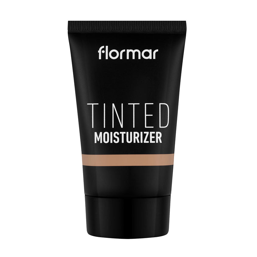Tinted Moisturizer