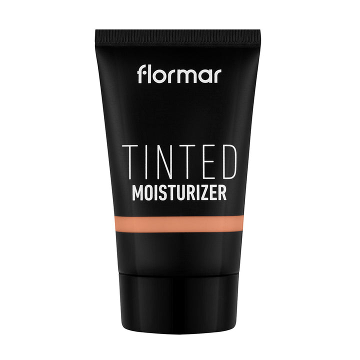 Tinted Moisturizer