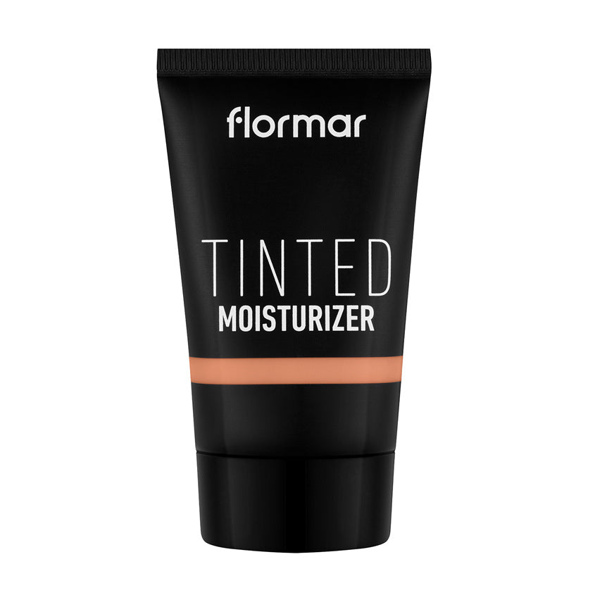 Tinted Moisturizer