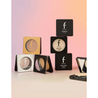 COMPACT POWDER 93 NATURAL CORAL BEIGE 11 G