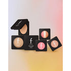 COMPACT POWDER 88 MEDIUM PEACH BEIGE 11 G