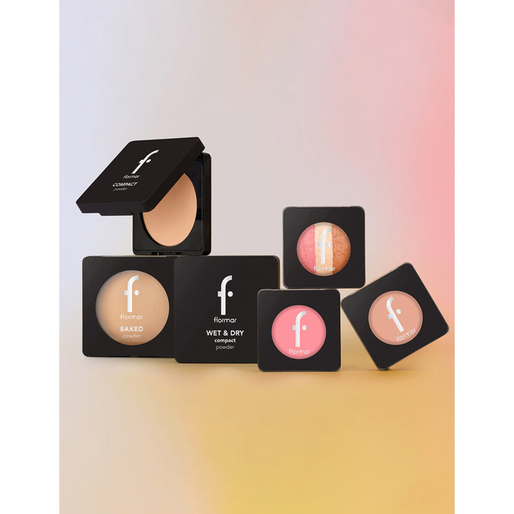 COMPACT POWDER 91 MEDIUM CREAM ROSE 11 G