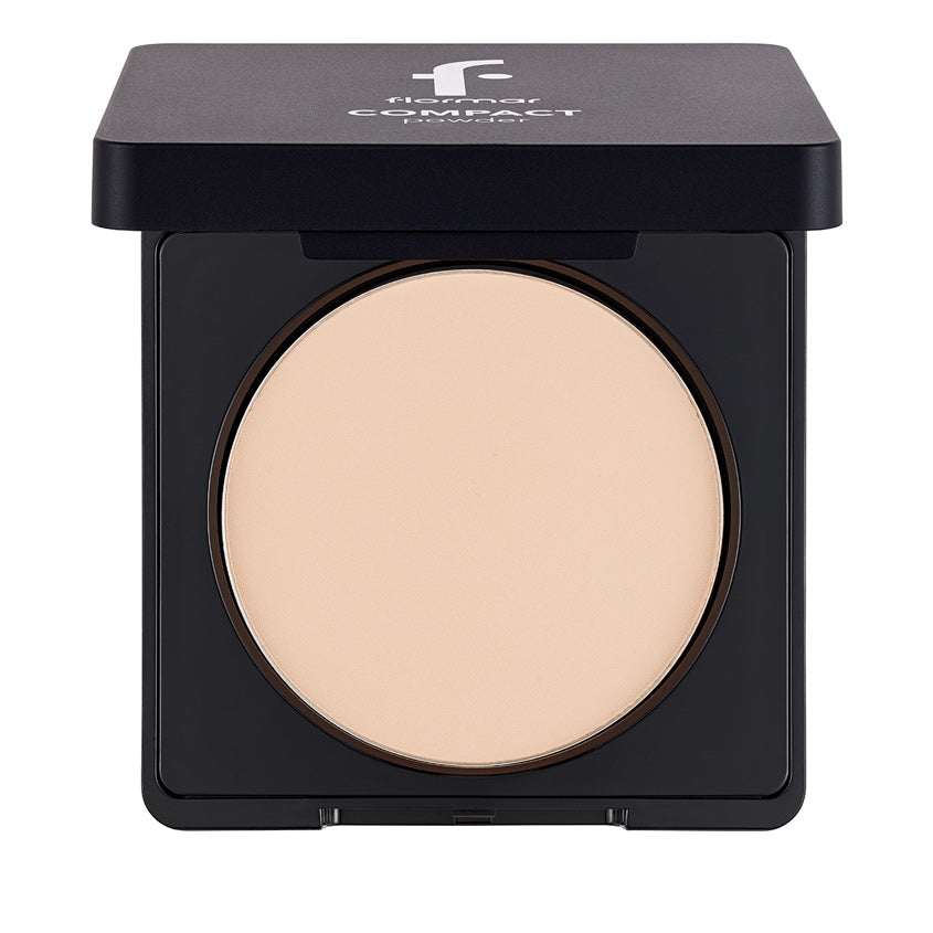 COMPACT POWDER 92 MEDIUM SOFT PEACH 11 G