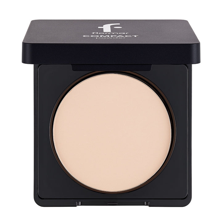 COMPACT POWDER 90 MEDIUM ROSE 11 G