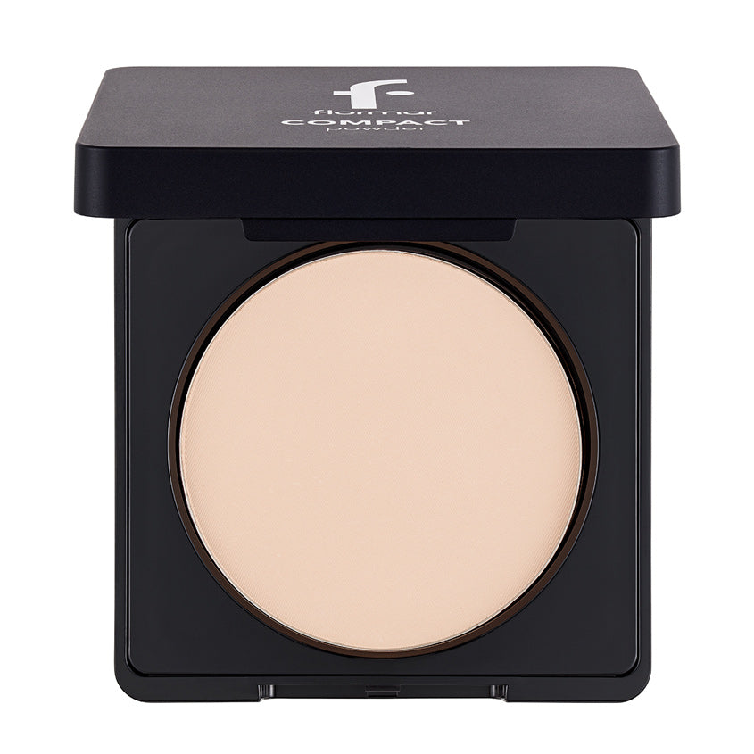 FLORMAR COMPACT POWDER 90 MEDIUM ROSE 11 G – buy online