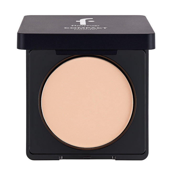 COMPACT POWDER 91 MEDIUM CREAM ROSE 11 G