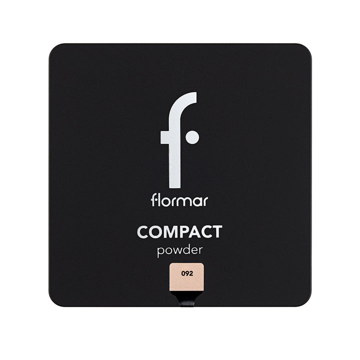 COMPACT POWDER 92 MEDIUM SOFT PEACH 11 G