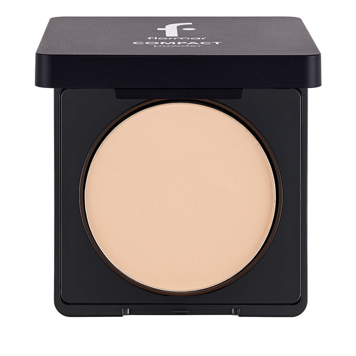 COMPACT POWDER 92 MEDIUM SOFT PEACH 11 G