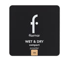 Wet & Dry Compact Powder
