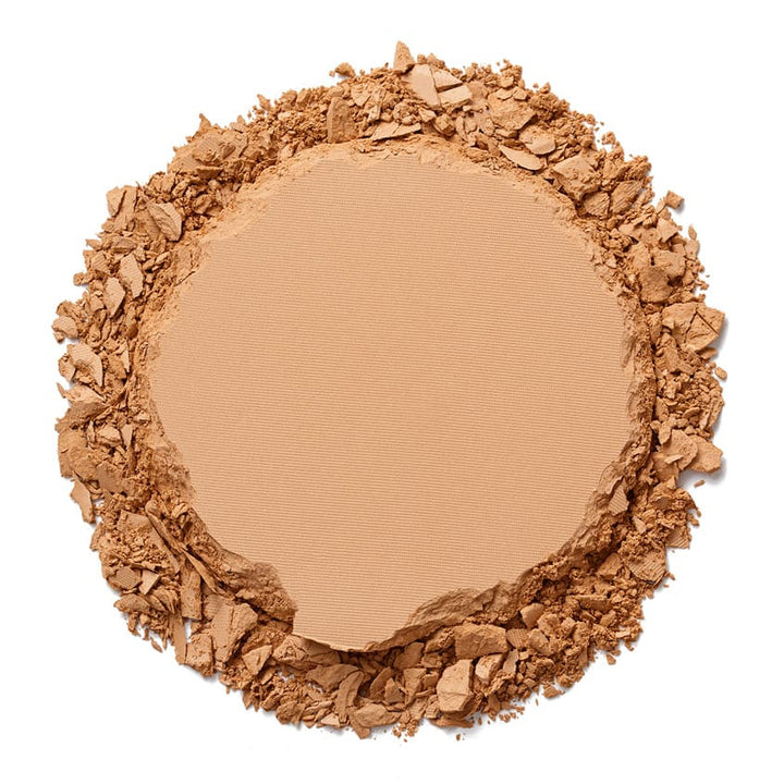 Wet & Dry Compact Powder