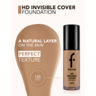 Invisible Cover HD Foundation