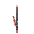 WATERPROOF LIPLINER PENCIL 202 SOFT PINK BROWN 1,14 G