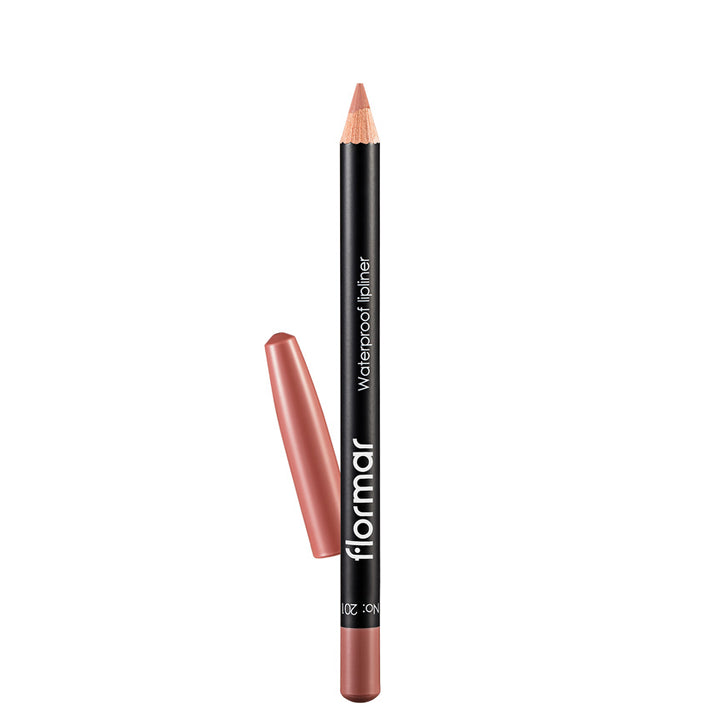 WATERPROOF LIPLINER PENCIL 245 NATURAL 1,14 G