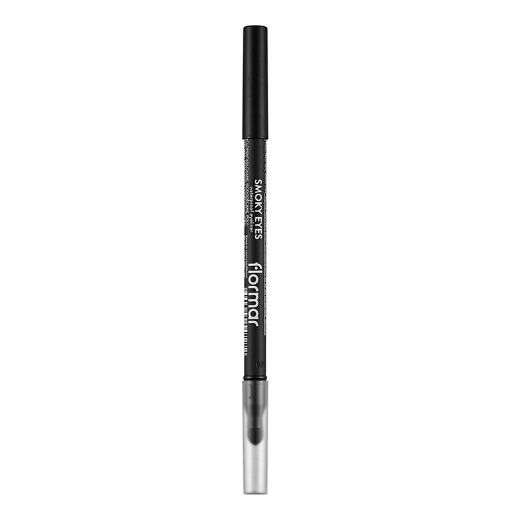 SMOKY EYES WATERPROOF EYELINER 001 CARBON BLACK 1,14 G