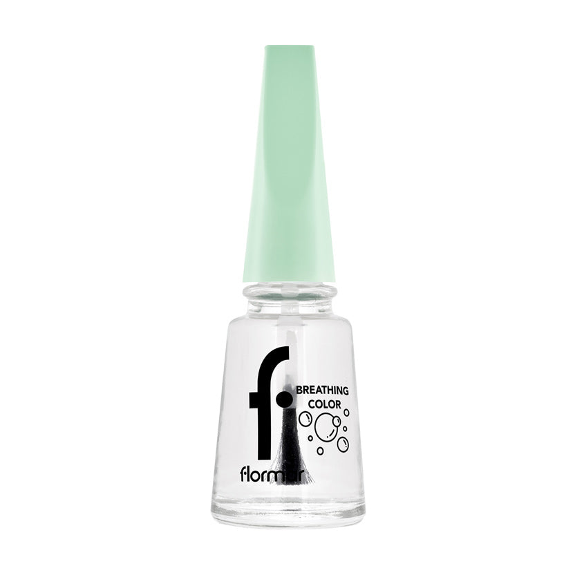 BREATHING COLORS NAIL ENAMEL 009 IS THIS PARADISE 11 ML