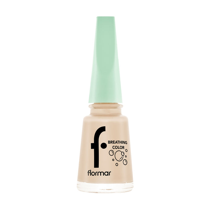 BREATHING COLORS NAIL ENAMEL 004 ICY PINK 11 ML
