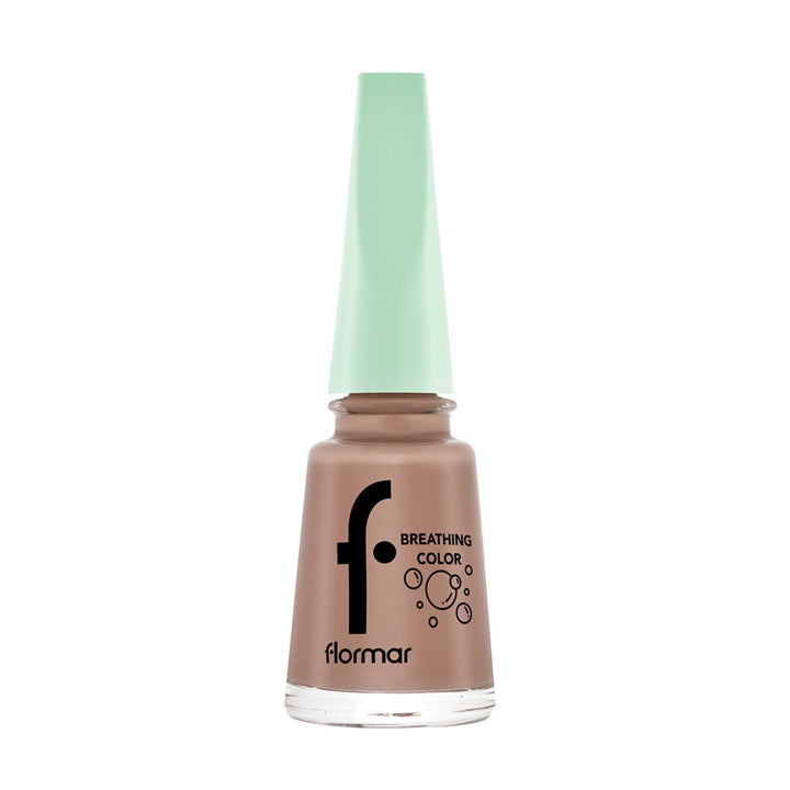 BREATHING COLORS NAIL ENAMEL 009 IS THIS PARADISE 11 ML