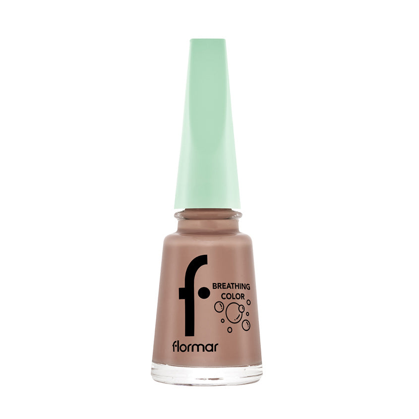 BREATHING COLORS NAIL ENAMEL 009 IS THIS PARADISE 11 ML
