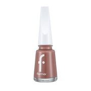 CLASSIC NAIL ENAMEL 506 PEACH `N CREAM 11 ML