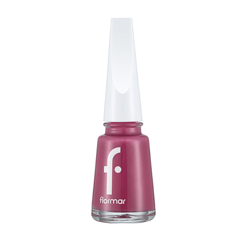 CLASSIC NAIL ENAMEL 501 A LITTLE TROPICAL 11 ML