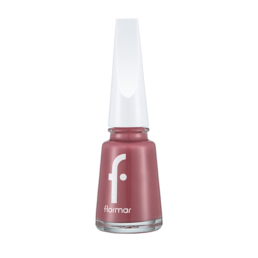 CLASSIC NAIL ENAMEL 506 PEACH `N CREAM 11 ML