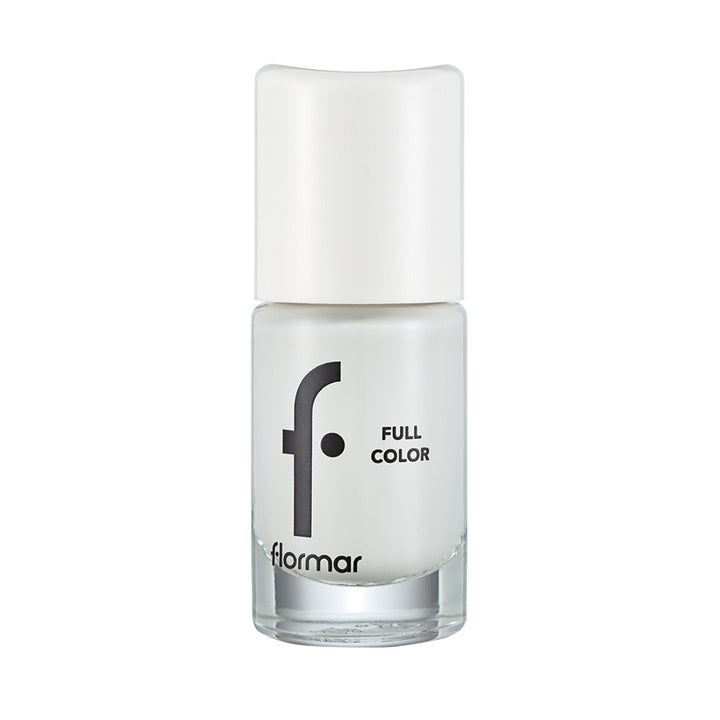 FULL COLOR NAIL ENAMEL FC32 VICTORY OF BLACK 8 ML