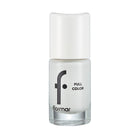 FULL COLOR NAIL ENAMEL FC40 ROYAL MAROON 8 ML
