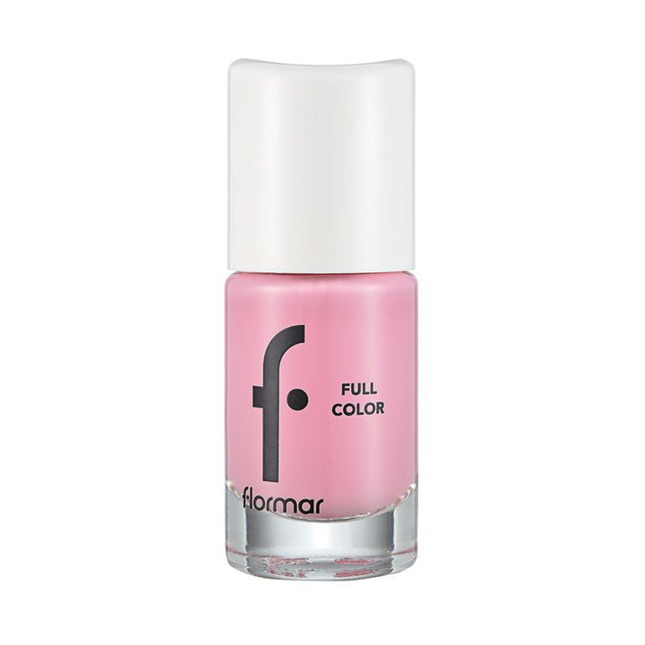 FULL COLOR NAIL ENAMEL FC02 LOVE DUST 8 ML