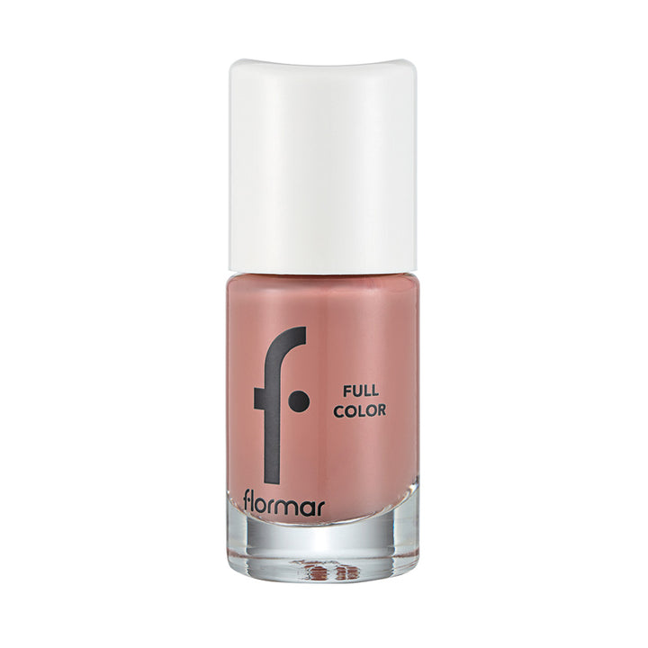 FULL COLOR NAIL ENAMEL FC04 ROSE I HOLD 8 ML
