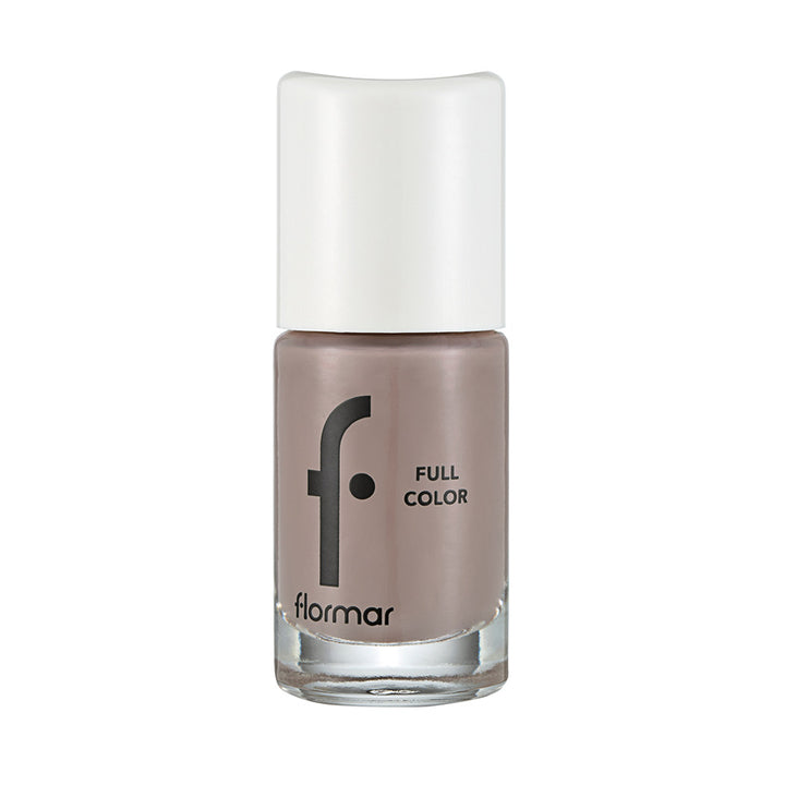 FULL COLOR NAIL ENAMEL FC05 TEDDY ALWAYS WITH ME 8 ML