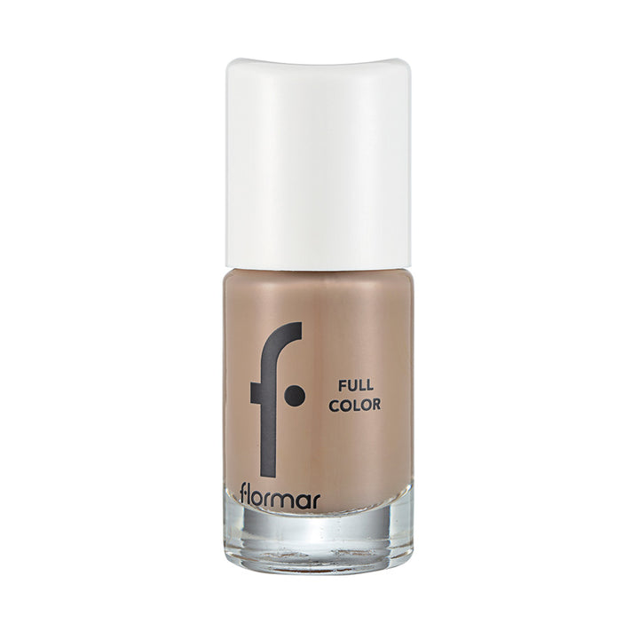 FULL COLOR NAIL ENAMEL FC06 GO NUDE 8 ML