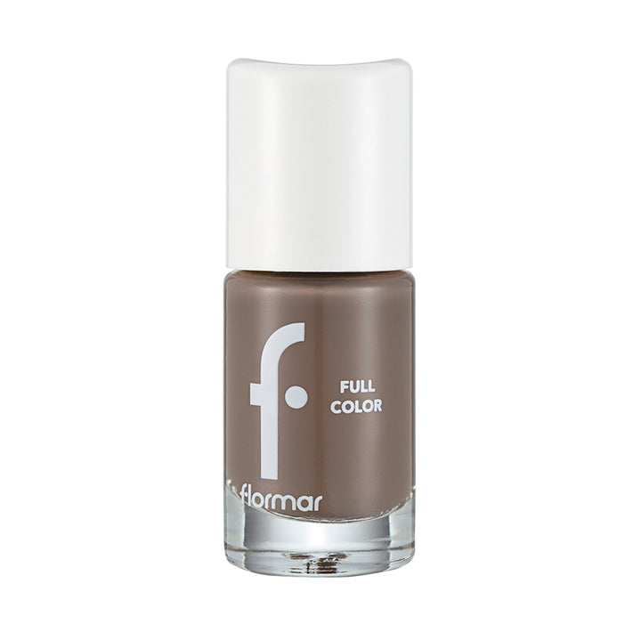 FULL COLOR NAIL ENAMEL FC07 PEBBLES ON THE BEACH 8 ML