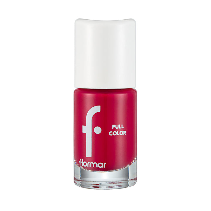 FULL COLOR NAIL ENAMEL FC13 SQUASHED RASPBERRY 8 ML