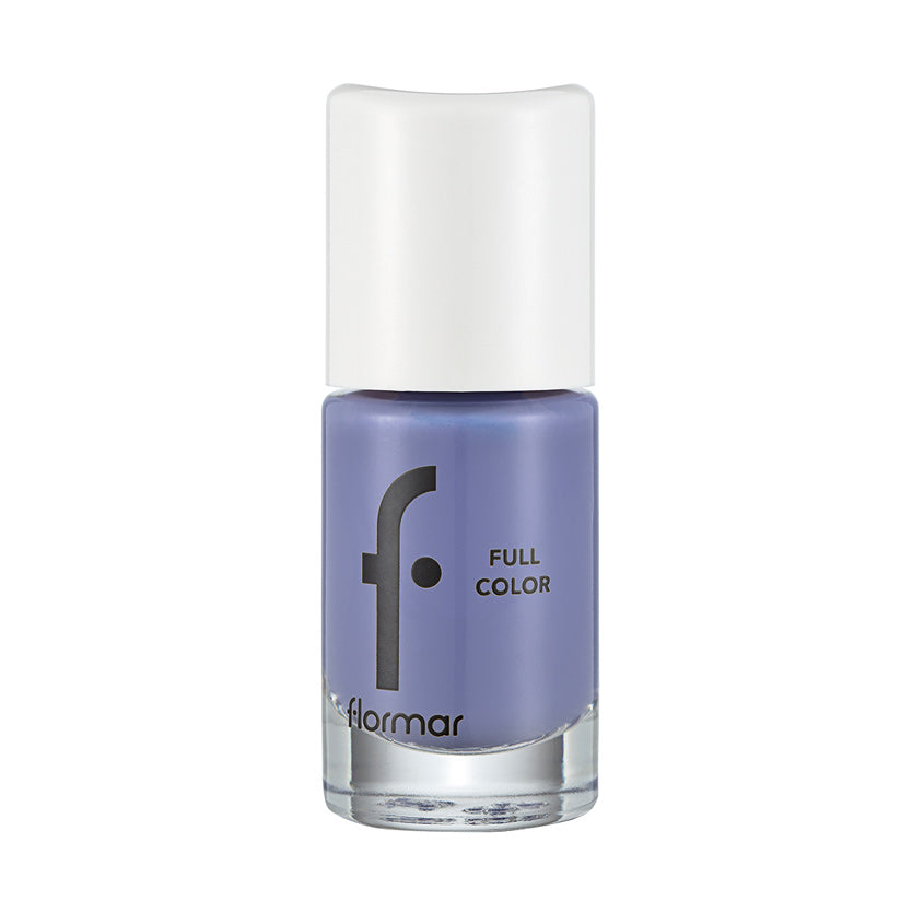 FLORMAR FULL COLOR NAIL ENAMEL FC16 IMAGINARY WORLD 8 ML – buy online