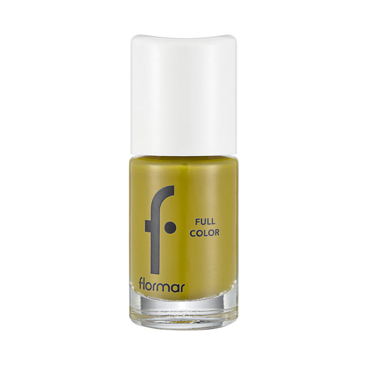 FULL COLOR NAIL ENAMEL FC22 GRASS JUICE 8 ML