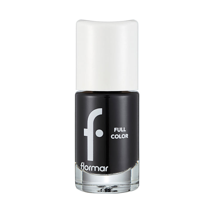 FULL COLOR NAIL ENAMEL FC32 VICTORY OF BLACK 8 ML