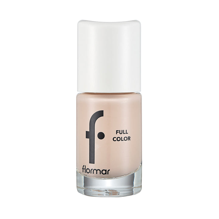 Full Color Nail Enamel
