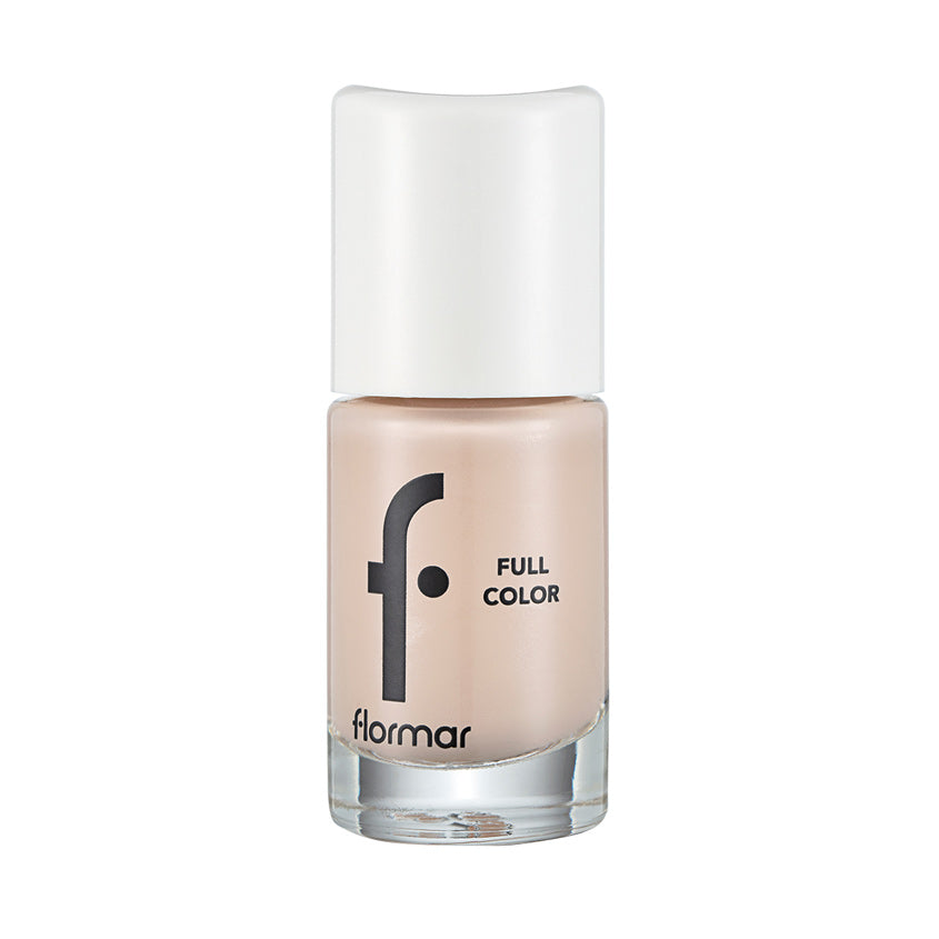 FLORMAR FULL COLOR NAIL ENAMEL FC33 TIME SAVER – شراء أونلاين