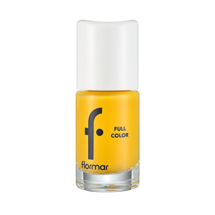 FULL COLOR NAIL ENAMEL FC47 LEMONCELLO 8 ML