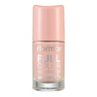 FLORMAR FULL COLOR NAIL ENAMEL FC60 BUBBLY PEACH 8 ML – buy online
