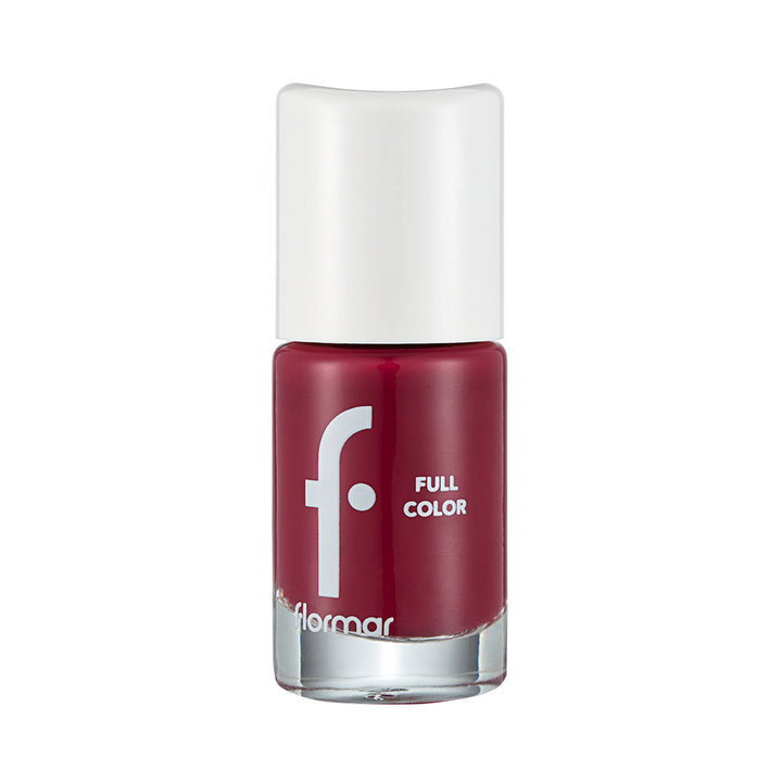 FULL COLOR NAIL ENAMEL FC65 LADY SLIPPERS 8 ML