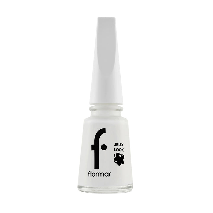 JELLY LOOK NAIL ENAMEL 01 PURE MILK 11 ML