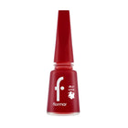 FLORMAR JELLY LOOK NAIL ENAMEL 05 FIRE RED 11 ML – buy online