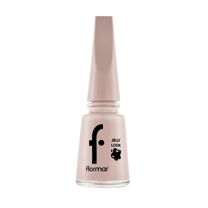 JELLY LOOK NAIL ENAMEL 25 SOFT CLOUD 11 ML