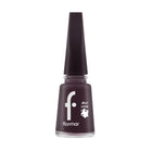 JELLY LOOK NAIL ENAMEL 32 MAPLE TRUFFLE 11 ML