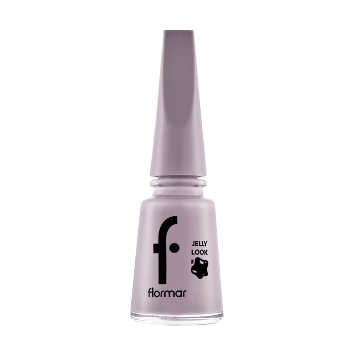 JELLY LOOK NAIL ENAMEL 44 CHARLSTON GREY 11 ML