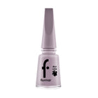 FLORMAR JELLY LOOK NAIL ENAMEL 44 CHARLSTON GREY 11 ML